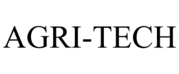 AGRI-TECH