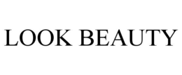 LOOK BEAUTY