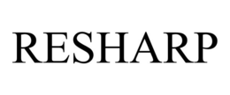 RESHARP