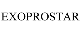 EXOPROSTAR