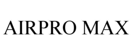 AIRPRO MAX
