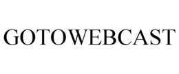 GOTOWEBCAST
