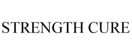 STRENGTH CURE