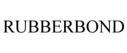 RUBBERBOND
