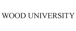 WOOD UNIVERSITY