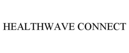 HEALTHWAVE CONNECT