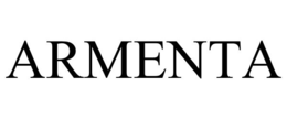 ARMENTA