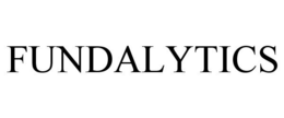 FUNDALYTICS