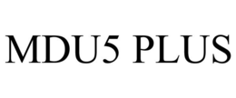 MDU5 PLUS