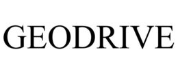 GEODRIVE