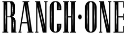 RANCH ONE
