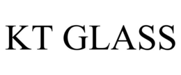 KT GLASS