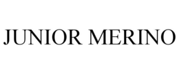 JUNIOR MERINO