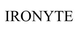 IRONYTE