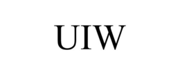 UIW
