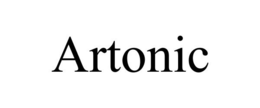 ARTONIC