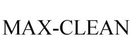 MAX-CLEAN