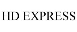HD EXPRESS