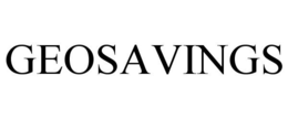 GEOSAVINGS