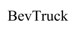BEVTRUCK