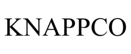 KNAPPCO