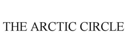 THE ARCTIC CIRCLE