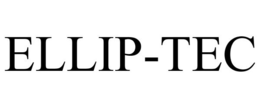 ELLIP-TEC