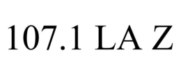 107.1 LA Z