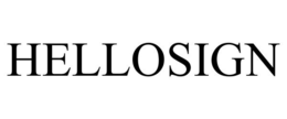 HELLOSIGN