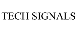 TECH SIGNALS