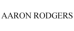 AARON RODGERS