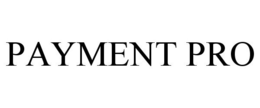 PAYMENT PRO