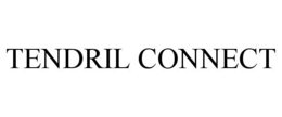 TENDRIL CONNECT