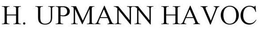 H. UPMANN HAVOC
