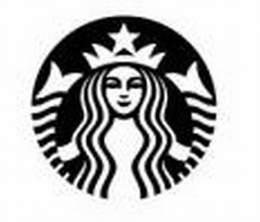 Starbucks design mark