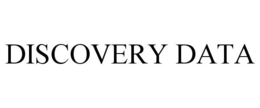 DISCOVERY DATA
