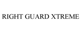 RIGHT GUARD XTREME