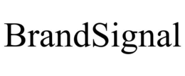 BRANDSIGNAL
