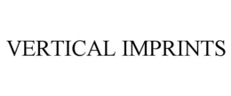 VERTICAL IMPRINTS
