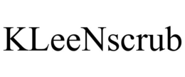 KLEENSCRUB