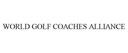 WORLD GOLF COACHES ALLIANCE