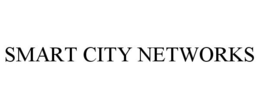 SMART CITY NETWORKS