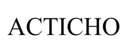 ACTICHO