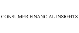 CONSUMER FINANCIAL INSIGHTS