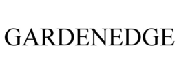 GARDENEDGE