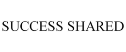 SUCCESS SHARED