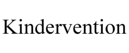 KINDERVENTION