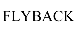 FLYBACK