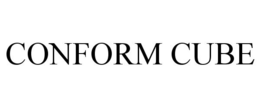 CONFORM CUBE
