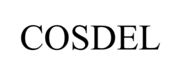 COSDEL